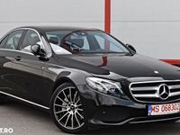 second-hand Mercedes E220 d T 9G-TRONIC Avantgarde