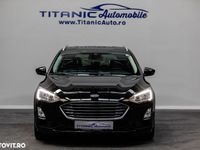 second-hand Ford Focus 1.5 EcoBlue Start-Stopp-System Aut.