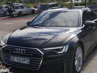 Second-hand Audi A6 Business 231 CP (169 kW) 2019 Culoarenegru Berlinǎ
