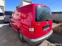 Second-hand VW Caddy 115 CP (84 kW) 2010 Monovolum