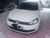 Second-hand VW Golf VI 140 CP (102 kW) 2011 Hatchback