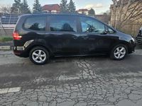 Second-hand VW Sharan 140 CP (102 kW) 2011 Monovolum