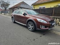 second-hand Peugeot 508 RXH Limited Edition