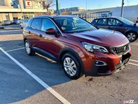 second-hand Peugeot 3008 1.2 turbo benzina 2017