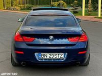 second-hand BMW 640 Seria 6 d