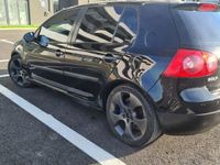 second-hand VW Golf V 