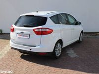 second-hand Ford C-MAX 2.0 TDCi Trend