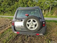 Second-hand Land Rover Freelander 2004 SUV