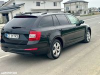 second-hand Skoda Octavia 2.0 TDI ELEGANCE DSG