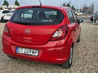 second-hand Opel Corsa 1.3 CDTI DPF Color Edition