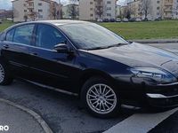 second-hand Renault Laguna III 