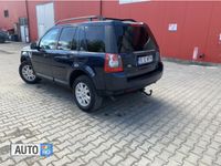 second-hand Land Rover Freelander 61