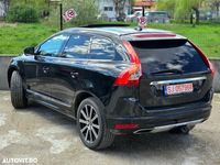 second-hand Volvo XC60 D5 AWD Aut. Momentum