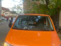 Second-hand VW T5 140 CP (102 kW) 2010 Van