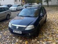 Second-hand Dacia Logan 75 CP (55 kW) 2011 Berlinǎ