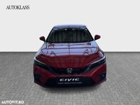 second-hand Honda Civic 2.0 e:HEV E-CVT Advance