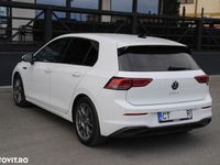 second-hand VW Golf 2.0 TDI Style