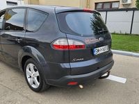 second-hand Ford S-MAX 2.0 diesel 140cp