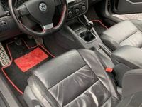 second-hand VW Golf V 