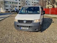 Second-hand VW T5 110 CP (80 kW) 2006 Alb Van