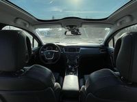 Second-hand Peugeot 508 RXH 163 CP (119 kW) 2012 Culoaremaro Break