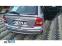 second-hand Opel Astra 1.6 16v