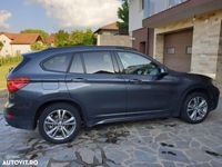 second-hand BMW X1 sDrive20i Aut. Advantage