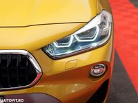 second-hand BMW X2 