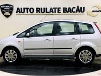 Second-hand Ford C-MAX 109 CP (80 kW) 2004 Monovolum