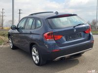 second-hand BMW X1 2012 2.0i XDrive Pano Trapa Bixenon Piele Incalzire