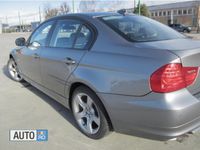 Second-hand BMW 318 Comfort Edition 143 CP (105 kW) 2010 Gri Berlinǎ