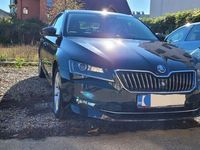 second-hand Skoda Superb 2.0 TDI DSG Ambition