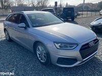 Second-hand Audi A4 163 CP (119 kW) 2020 Culoaregri Break