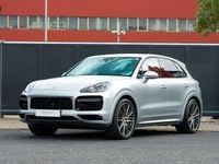 Second-hand Porsche Cayenne Turbo Sport 549 CP (403 kW) 2021 SUV
