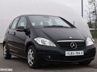 second-hand Mercedes A160 CDI