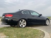 second-hand BMW 330 Seria 3 xd Coupe