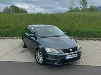 Second-hand Seat Toledo 105 CP (77 kW) 2015 Berlinǎ