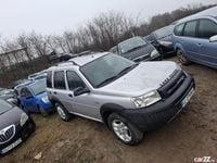 Second-hand Land Rover Freelander 2004 SUV