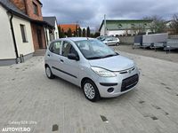Second-hand Hyundai i10 75 CP (55 kW) 2009 Culoaregri Hatchback