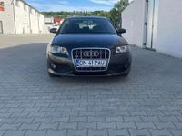 Second-hand Audi A3 140 CP (102 kW) 2008 Hatchback