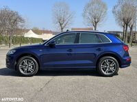 second-hand Audi Q5 40 TDI quattro S tronic sport