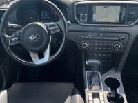 second-hand Kia Sportage 1.6 DSL MHEV 7DCT HP 4x4 GT Line