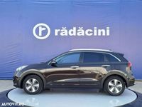 second-hand Kia Niro 2018 · 50 978 km · 1 580 cm3 · Hibrid