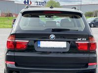 second-hand BMW X5 xDrive30d - unic proprietar