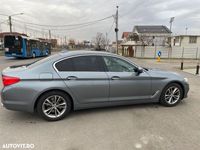 second-hand BMW 520 Seria 5 d Efficient Dynamics Edition Aut.