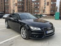 second-hand Audi A7 