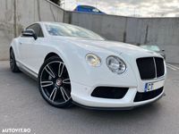 second-hand Bentley Continental GT V8