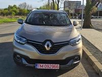 second-hand Renault Kadjar 1.2 TCe Intens