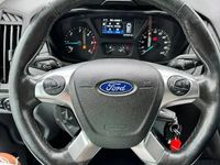 Second-hand Ford Transit 170 CP (125 kW) 2018 Monovolum