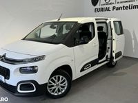 second-hand Citroën Berlingo 1.5 BlueHDi 100 S&S BVM5 Feel